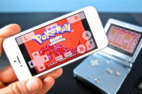 How to Play GBA Games on iPhone: A Journey Through Time and Technology