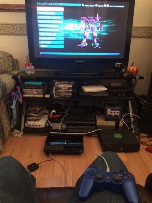 How to Play PS2 Games on PS5: A Journey Through Time and Technology